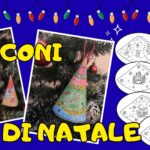 RACCOLTA “Attività educative e creative per il Natale da colorare e ritagliare”Digitale