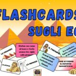 Schede di Natale – Classe PrimaDigitale