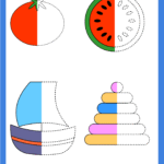 ESERCIZI TABELLINE DAL 2 AL 5Digitale