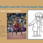 Parole di Natale in inglese – inserti da colorare e incollare sul quadernoDigitale