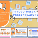 Brrr…che freddo! ( I giorni della Merla). Campo d’Esperienza : I discorsi e le paroleDigitale