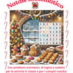 Calcoli sotto l’albero cl 3Digitale