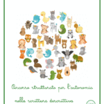 Lavoretto invernale – palla di vetroDigitale