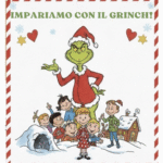 Natale da colorareDigitale