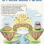 Le forme geometriche di Natale – Attività creative per bambiniDigitale