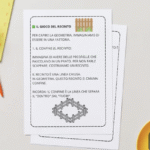 Apprendere le prime cifre con metodo Montessori e realizzare il quaderno interattivo con Pixel ArtDigitale