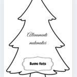 Racconto – Flash cards – Attività con FORME GEOMETRICHE DI BASEDigitale