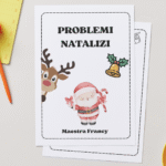 Compiti di Natale per matematica classe quintaDigitale