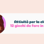 Attività inverno infanziaDigitale