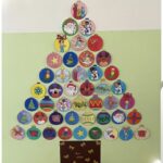 GIOCO DELL’OCA DI NATALEDigitale