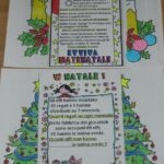 Pregrafismo di Natale – 10 Schede + Memory in regaloDigitale