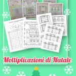 CHRISTMAS STORY DICE (attività di storytelling)Digitale