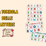 Storie natalizie in stampatello maiuscoloDigitale