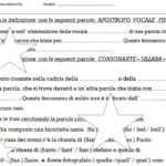 Problema natalizio – Debiti e Crediti (classe Quinta Primaria)Digitale