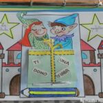 SAnta Lucia:filastrocca con errori da correggereDigitale