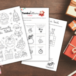 Memory dei numeri – CLASSE PRIMADigitale