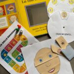 MATEMATICA: QUADRATI MAGICI 3×3 DALLA CLASSE TERZA SCUOLA PRIMARIADigitale