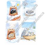 Descrivere un animale – Scrittura descrittiva scuola primaria- Percorso in 7 carte per l’autonomia nella scritturaDigitale