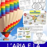 5 PAGINE🎄 Cornicette Natalizie a Righe: Fantasia e Allegria in Ogni Pagina! 🎄Digitale