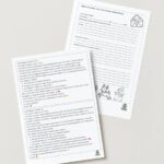 FORME GEOMETRICHE DI BASE: Flash cards e percorsi esperienzialiDigitale