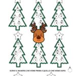 Numeri dall’1 al 10Digitale