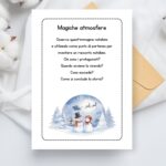 COMPITI DI NATALE CLASSE SECONDA – SCUOLA PRIMARIADigitale