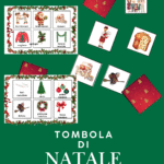 Circuito di carta – Babbo NataleDigitale