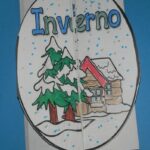INVERNO pop up in poesiaDigitale