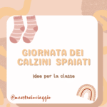 calzini spaiati storia e attivitàDigitale