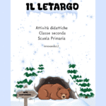 KIT 20 FLASHCARDS SULLA MONTAGNA – Gli ambienti geografici – Classe 3^Digitale
