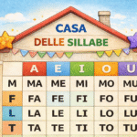 Gli strati del suoloDigitale