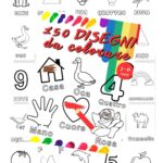 LE MIE PRIME 150 PAROLE SCHEDE DIDATTICHE DI APPRENDIMENTO MY FIRST 150 WORDS LEARNING TEACHING CARDS A Fun & Engaging Early Learning Book for Little LearnersDigitale