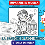 I ROMANI – I SETTE RE DI ROMA – LA CANZONE DI TULLO OSTILIODigitale