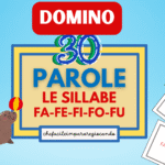 Schede lessicali – Mezzi di trasporto e luoghiDigitale