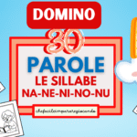 SILLABE PA PE PI PO PU – DOMINODigitale