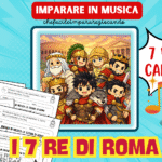 Poesia e attività per la giornata dei calzini spaiatiDigitale