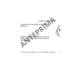 VERIFICA DI MATEMATICA SU CRITERI DI DIVISILIBILITA’, NUMERI PRIMI, COMPOSTI, MULTIPLI E DIVISORI – CLASSE QUARTA SCUOLA PRIMARIADigitale