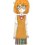 Scheda da colorare di AnchaDigitale