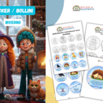 la fatina e i simboli del CarnevaleDigitale