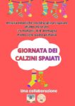 Giornata dei Calzini Spaiati.Digitale