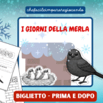 6 Maschere Monumenti del MondoDigitale