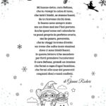 Filastrocca “LA VECCHIA CARAMPANA” di Jolanda RestanoDigitale