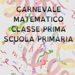 La matematica concreta dei calzini spaiati in stile Montessori; classi I-II-III (adattabie alla scuola dell’infanzia)Digitale