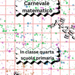 Schede Didattiche Carnevale + Canzone – Alla scoperta del CarnevaleDigitale