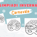 Video “LA LEGGENDA DEI TRE GIORNI DELLA MERLA: 29-30-31 gennaio” – leggenda illustrata + pdf gratuito per attivitàDigitale