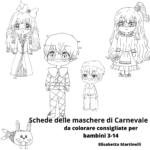 LIBRICINO DEL CALZINO BALENO: Giornata dei Calzini Spaiati! DA COLORARE E LEGGEREDigitale