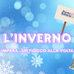 L’inverno nel bosco incantato – racconto e attivitàDigitale