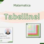 Quaderno di matematica classe terza febbraio programmazioneDigitale