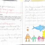 Pixel Art (Coding unplugged) – pinguino su sfondo azzurroDigitale