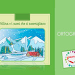 Storia di Molli, la molecola d’acqua. IL SUOLODigitale